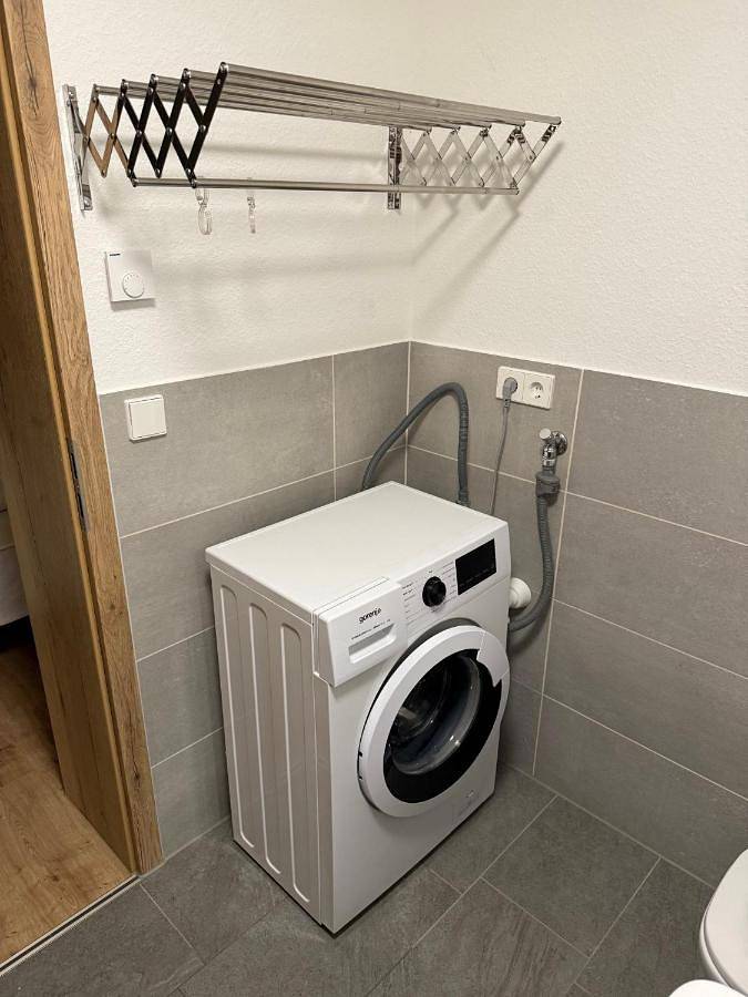 Hütte für 6 Personen, mit Garten, mit Haustier in Fieberbrunn - 3