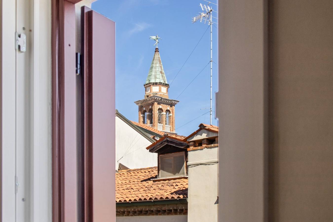 Apartamento entero, Queen Home Monica in Chioggia, Provincia de Venezia