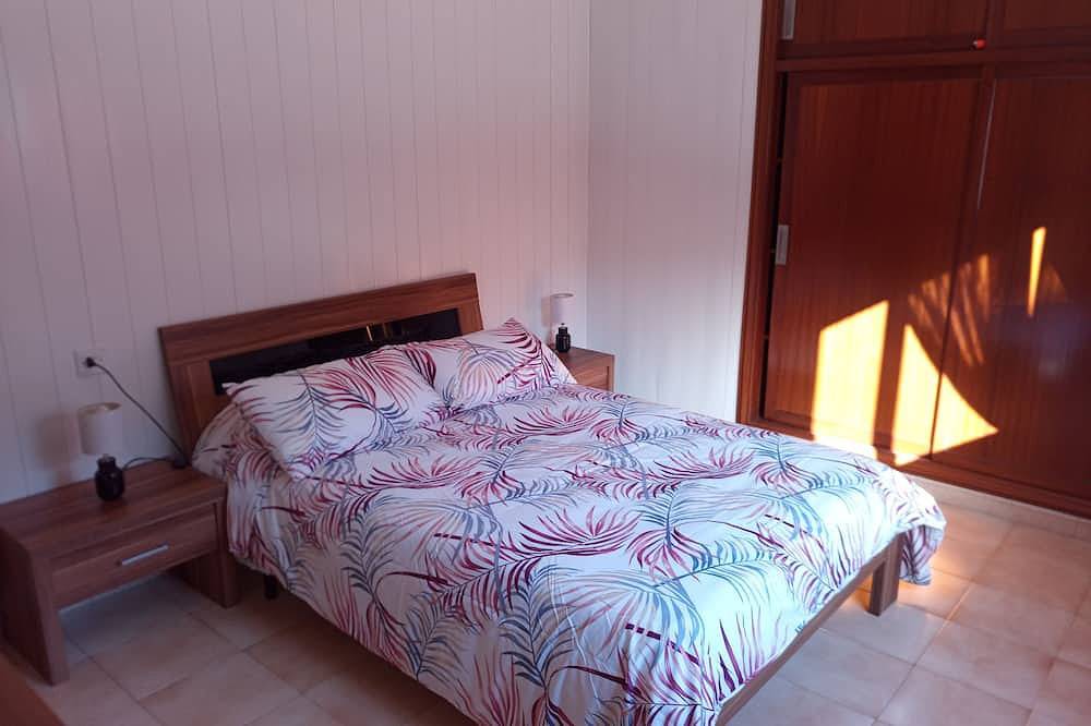 Vilanova's house. in Cangas, Rías Baixas