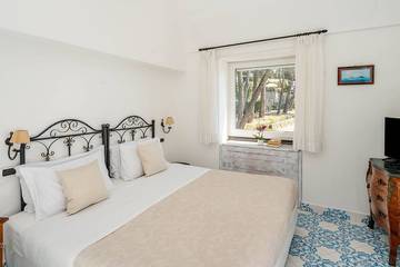 Apartment for 6 People in Capri, Tyrrhenian Coast Campania, Photo 2