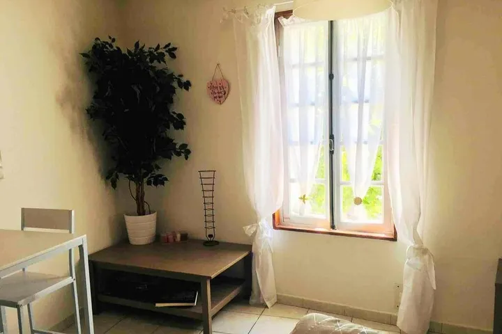 Casa de vacaciones para 4 personas - 1