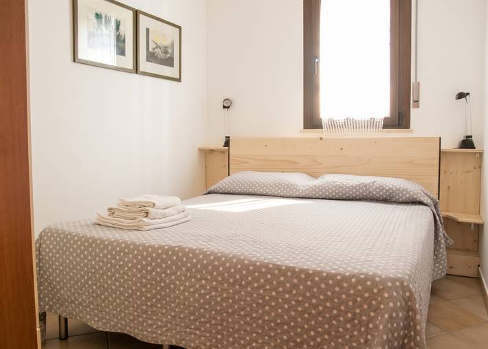 Apartamento entero, Apartamento luminoso Alcamo in Alcamo Marina, Alcamo