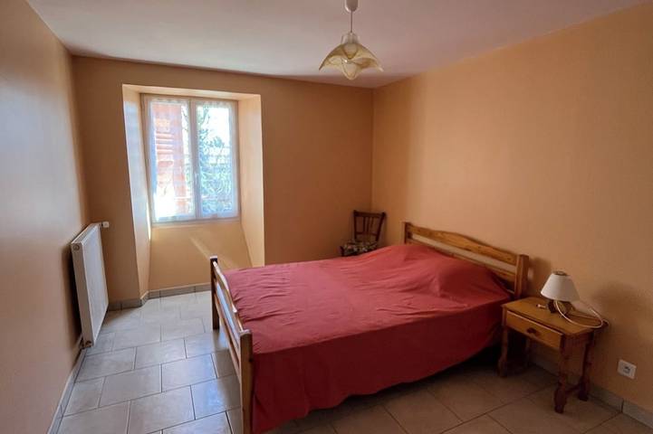 Location de vacances pour 10 personnes à Saint-Étienne-du-Vigan - 3