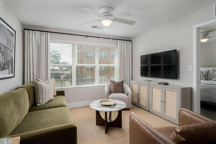 Ferienhaus für 6 Personen, mit Pool - 1