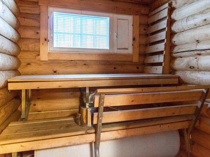 Ganze Wohnung, Kilpolan karoliina in Satakunta