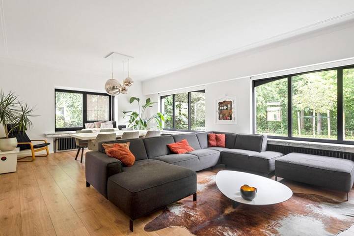 Villa pour 6 personnes, avec vue et jardin