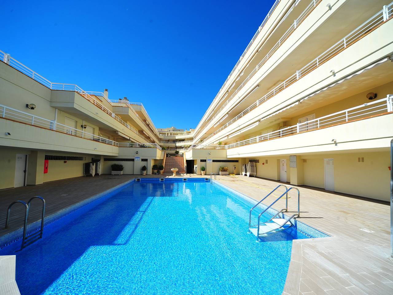 Appartamento vacanze a Baix Maestrat a partire da 132€ a notte