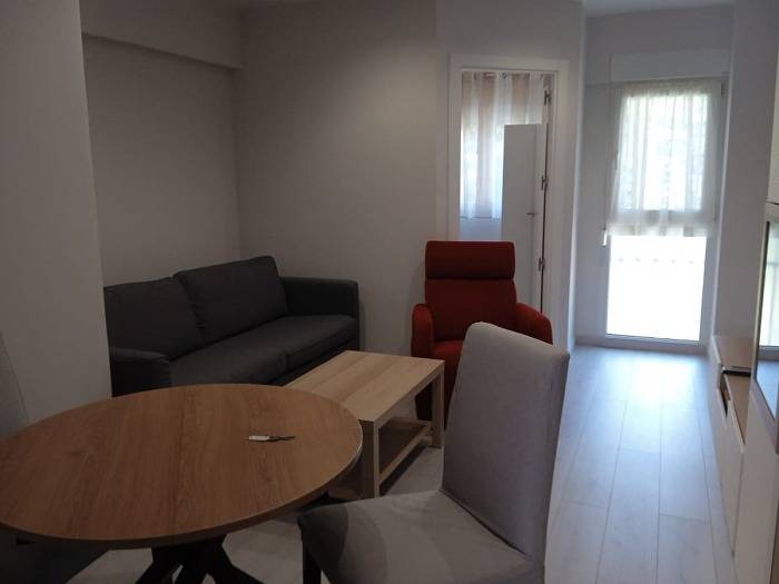 Gîte pour 4 personnes à Santander - 4