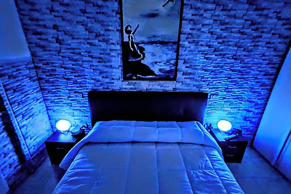 Entire apartment, \"The Pearl of the Sea\" Vasto Marina in Marina di Vasto, Chieti Province