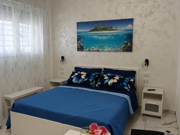 Casa de vacaciones para 2 personas - 1