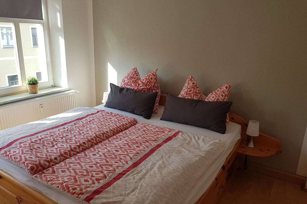 Ganze Wohnung, Ferienwohnung in Kamenz in Kamenz, Oberlausitz-Niederschlesien