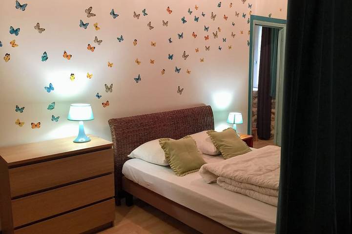 Location de vacances pour 10 personnes à Saint-Pierreville - 4