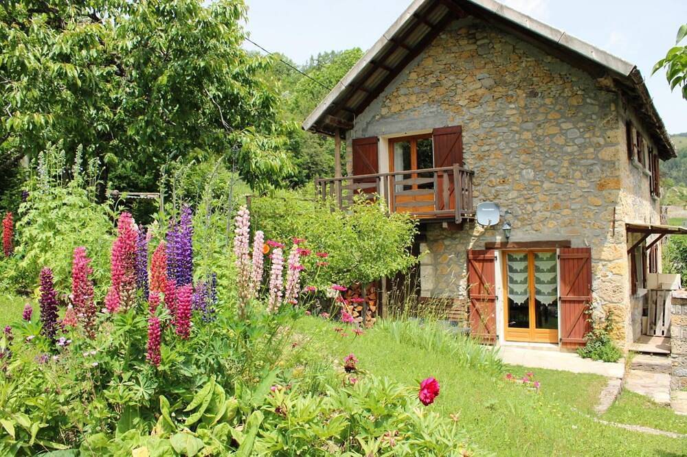 Chalet du Touron - Beuil in Beuil, Nizza Region