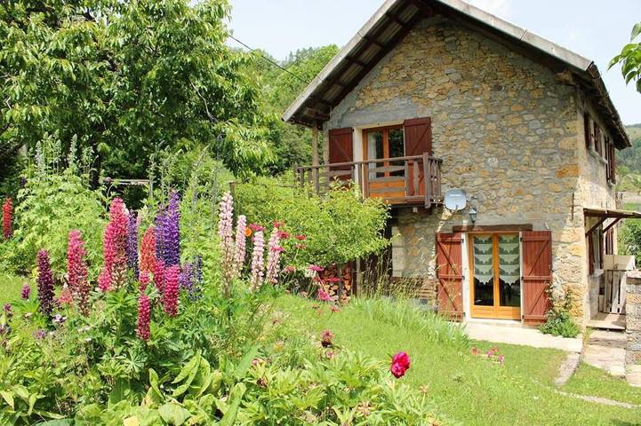 Ferienhaus für 5 Personen - 1