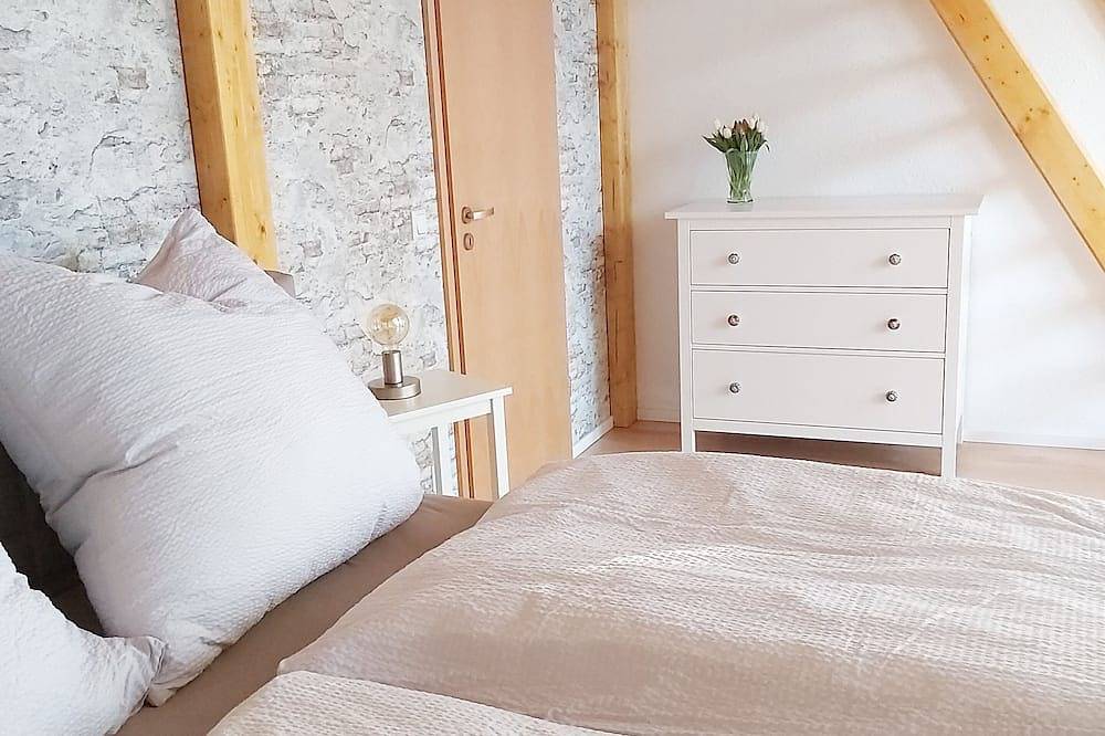 Ganze Wohnung, Tova Cologne - Großzügige Wohnung mit viel Komfort im Kölner Westen in Frechen, Rhein-Erft-Kreis