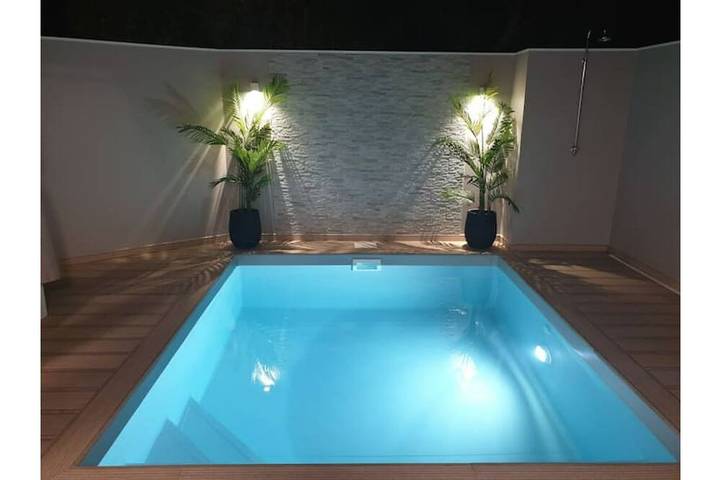 Location de vacances