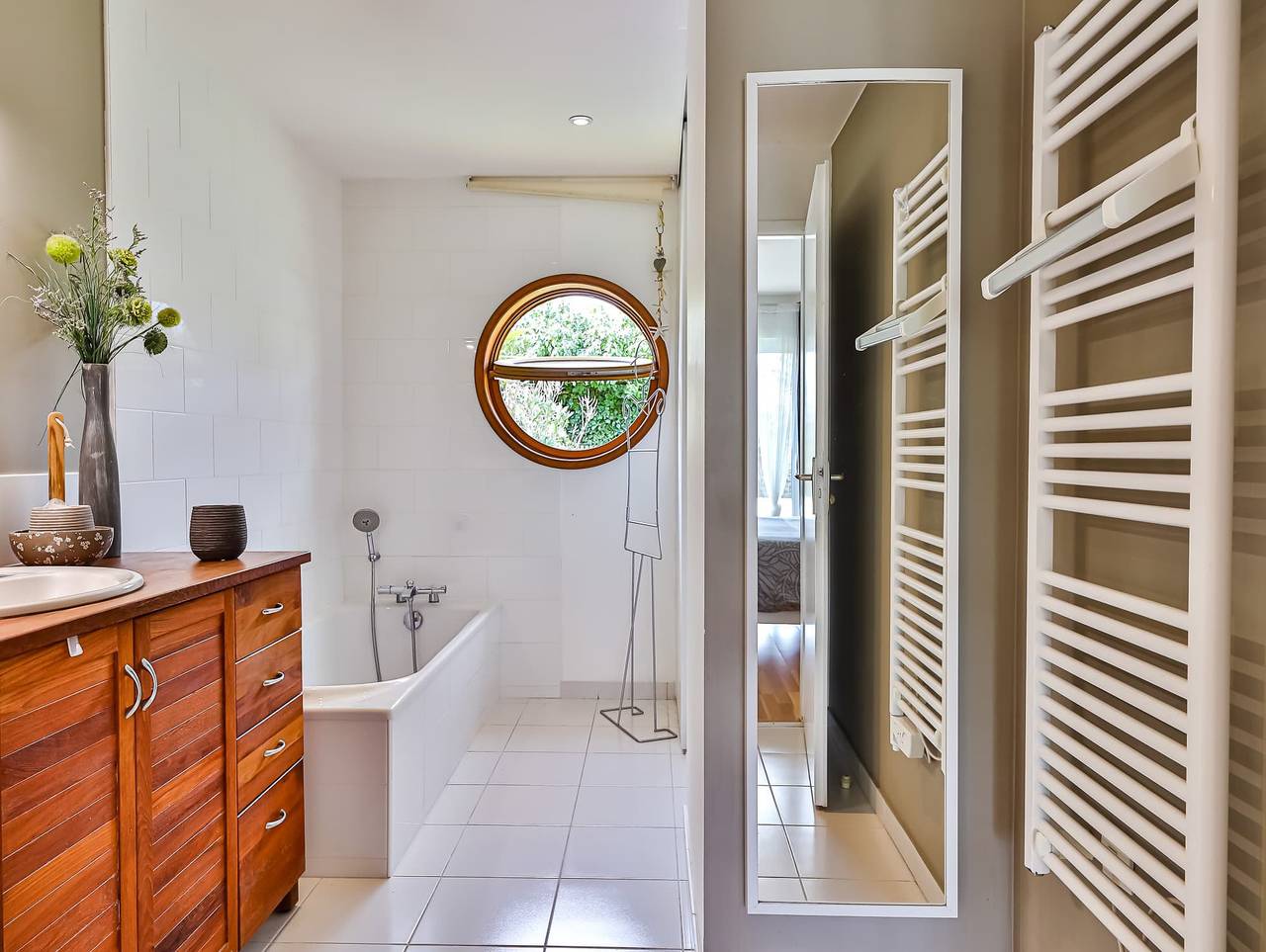 Villa pour 6 personnes avec balcon/terrasse in Landevieille, Vallée de la Loire