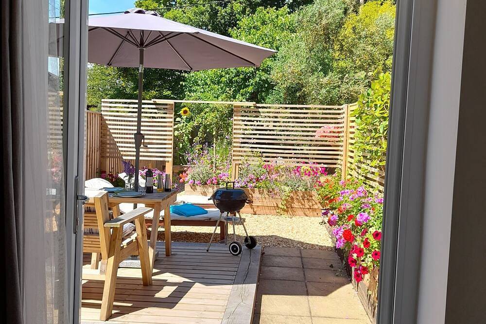 Appartamento vacanze a Hampshire a partire da 95€ a notte