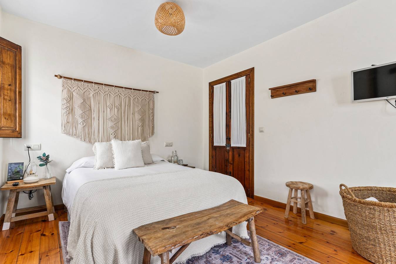 Casa Rural Selmo in the Heart of Asturias in Carreño, Costa Verde (Spanien)