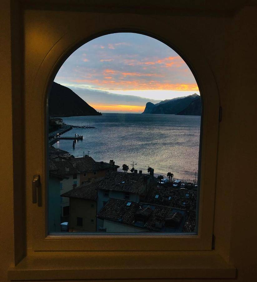 Ganze Wohnung, Wind Rose Apartments 2 in Torbole, Nago-Torbole