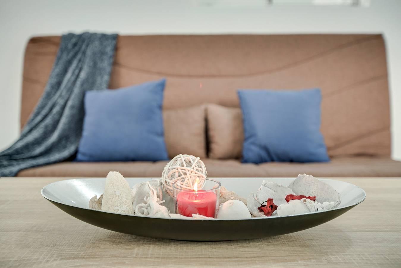 Appartement entier, Appartement confortable "2B El Amore" près de la mer avec Wi-Fi et ventilateurs in Vecindario, Santa Lucía de Tirajana
