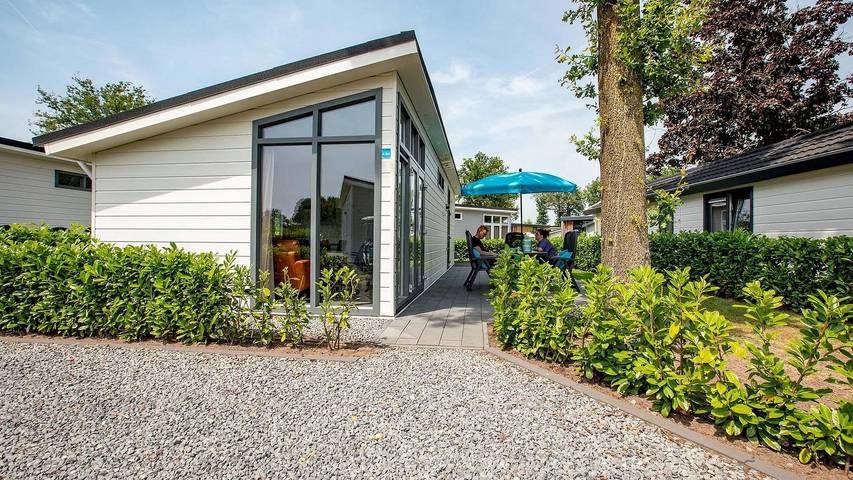 Vakantiehuis voor 6 personen - 1