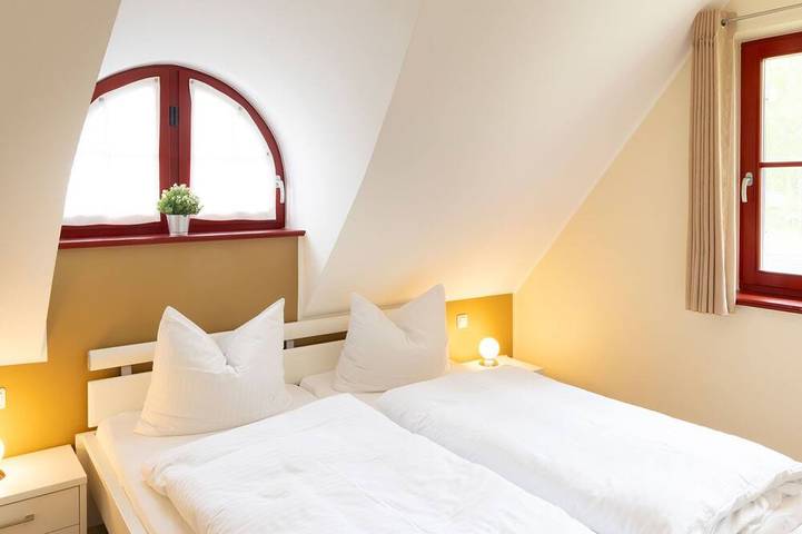 Ferienhaus für 4 Personen, mit Sauna in Trassenheide - 2