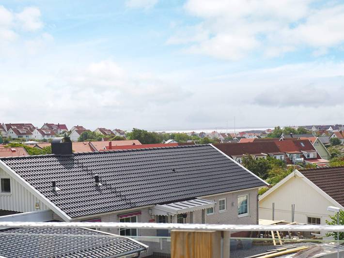 4 Personen Ferienhaus in Kungshamn in Kungshamn, Norra Västkusten