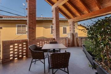 Agriturismo per 2 Persone in Borgomanero, Provincia di Novara, Foto 3