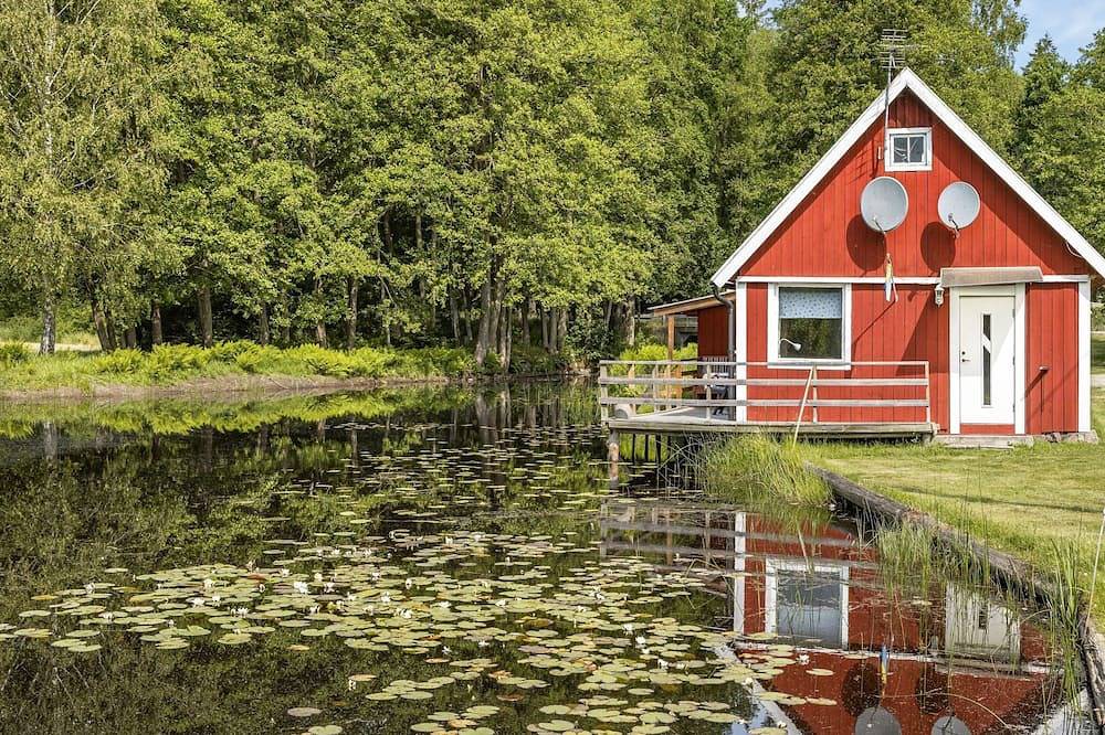 Casa vacanza a Tiken a partire da 38€ a notte