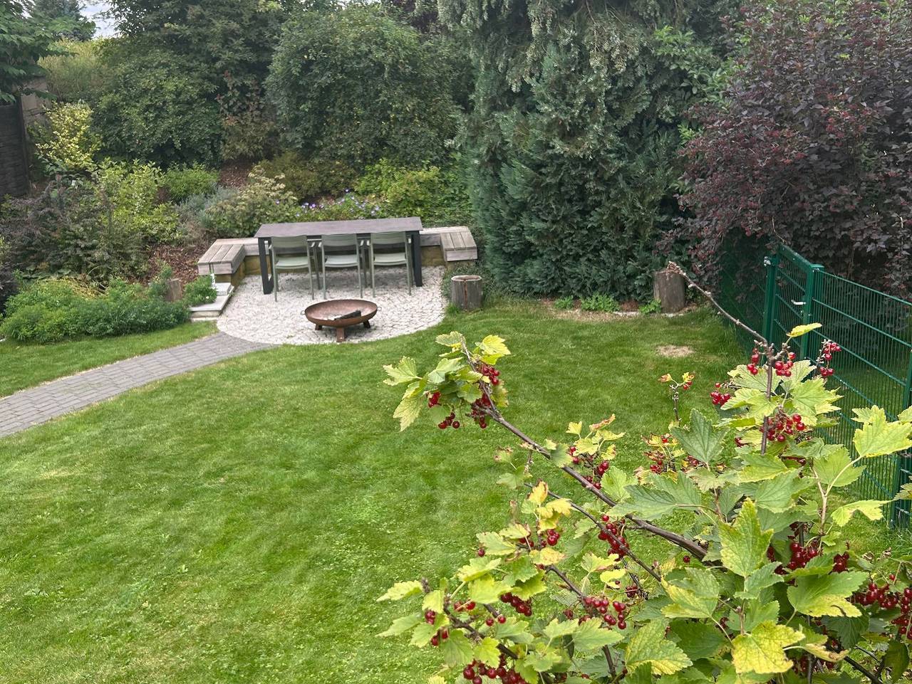 Ferienhaus Auszeit - Ferienhaus in Crottendorf, Erzgebirge