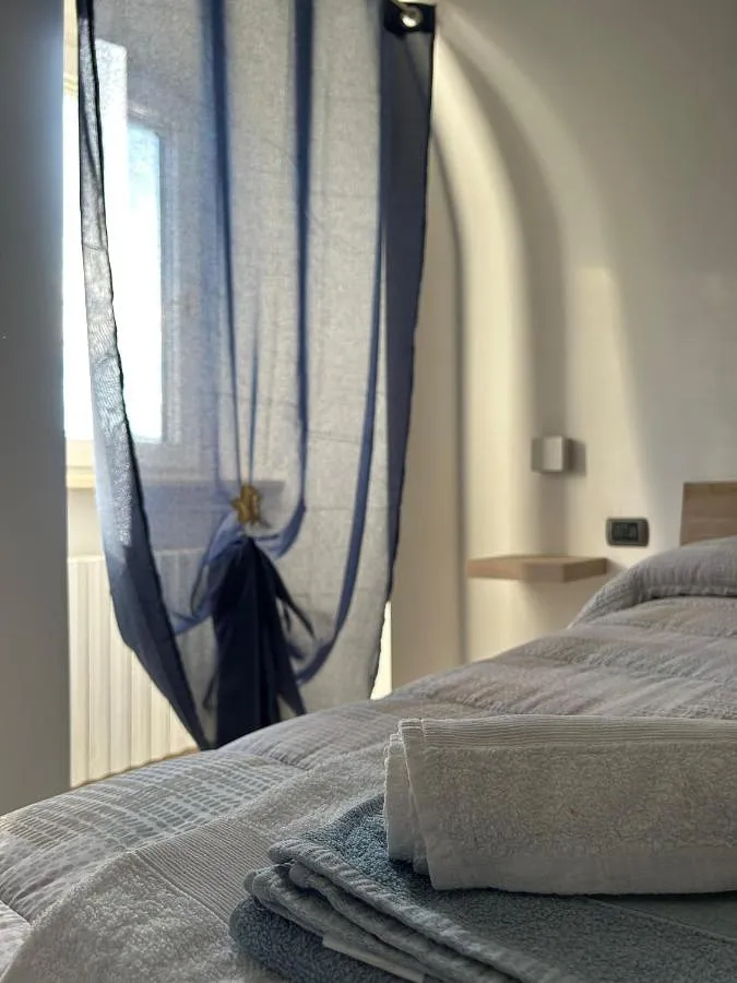 Casa vacanza per 4 persone, con animali domestici - 1