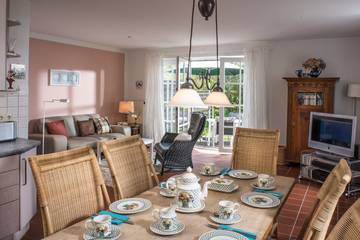 Strandhaus für 5 Personen in St. Peter-Ording, Nordseeküste, Bild 2