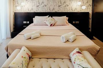 Ferienhaus für 2 Personen in Faro