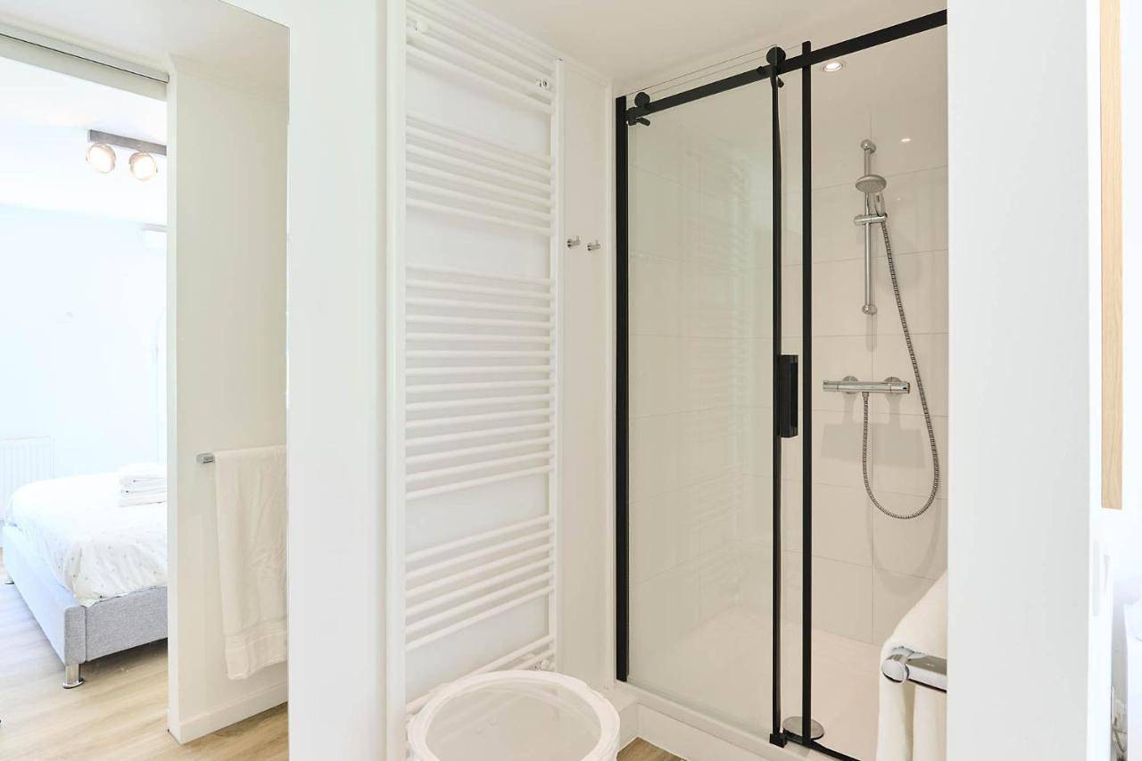 Appartement entier, Le cottage de la Verte Voie in Wavre, Province du Brabant wallon