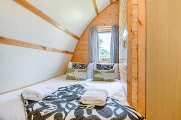 Camping for 2 People in Northrepps, Norfolk, Photo 3