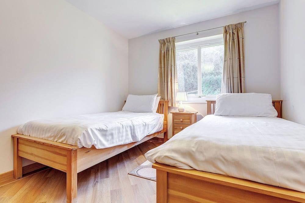 Entire apartment, 11 Red Rock Apartments in Dawlish Warren, Dawlish