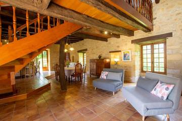 Cottage for 4 People in Thenon, Périgord Noir, Photo 3