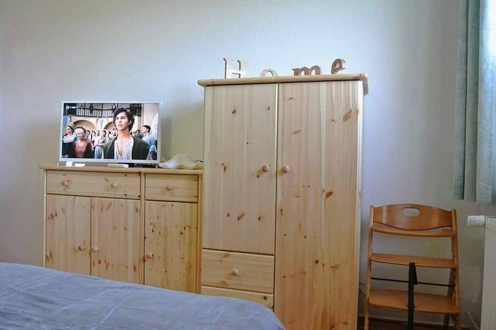 Ganze Wohnung, Strandläufer - Sünnenkieker We11 - Abc249 - nur Feriengäste! in Beckerwitz, Hohenkirchen