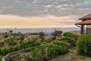 B&b per 2 Persone in Civitavecchia, Provincia di Roma, Foto 4