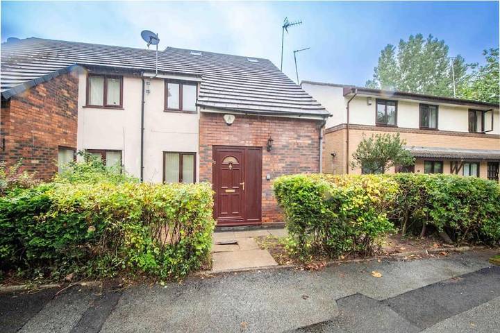 Location de vacances pour 11 personnes, avec jacuzzi ainsi que jardin et terrasse, animaux acceptés à Bury - 4