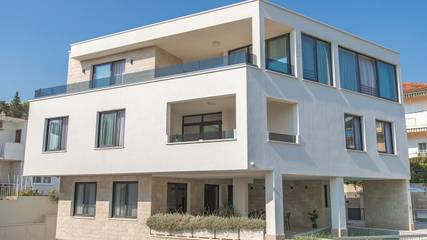 Villa for 14 People in Trogir, Ciovo, Photo 4