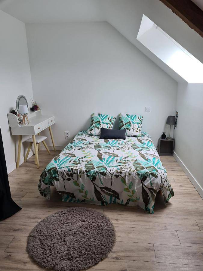 Location de vacances pour 12 personnes, avec jardin et terrasse à Nivillac - 4