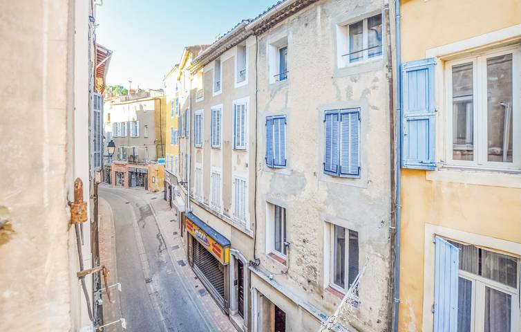 Appartement de vacances pour 4 personnes - 1