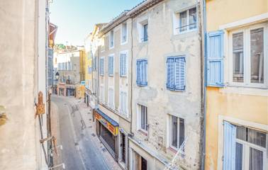 Cottage pour 4 personnes à Barjols