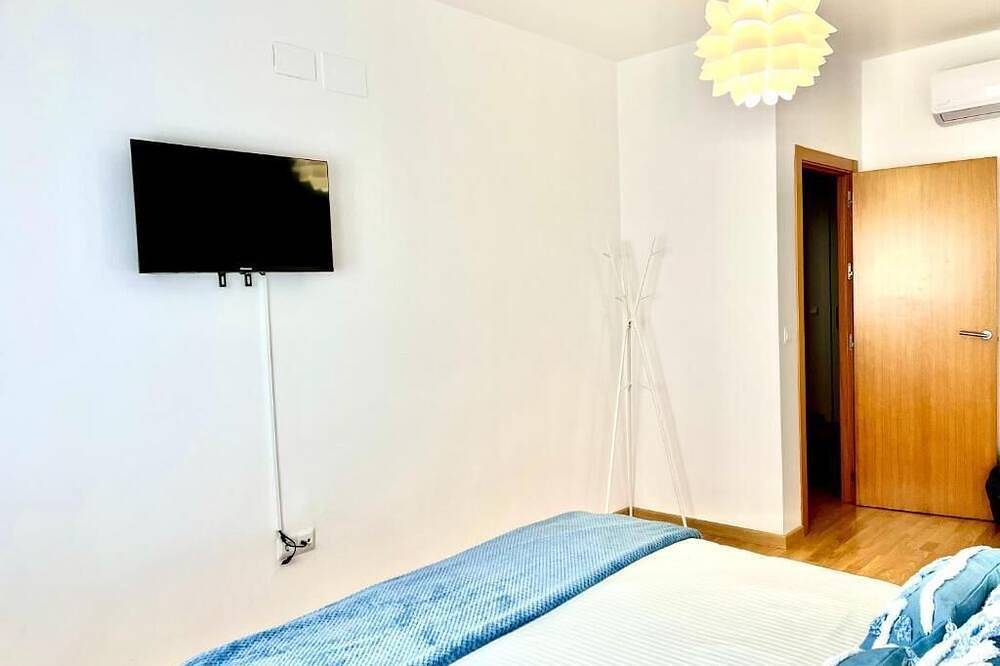Entire apartment, Apartment Looking at the Guadiana Center in Ayamonte, Costa de la Luz