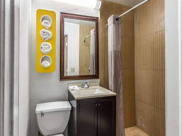 Apartamento entero, 1 cama king size | No fumadores in Condado de Union