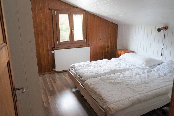 Gîte pour 17 personnes dans Ayer (Anniviers) - 3
