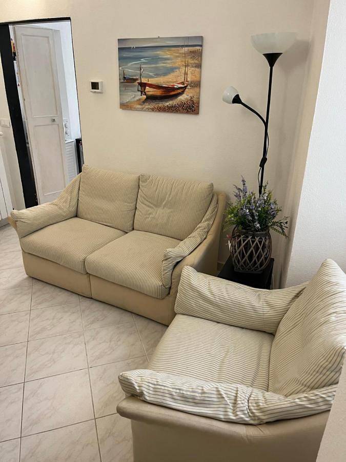 Apartamento de vacaciones para 4 personas - 1