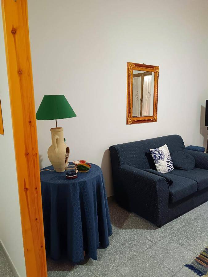 Location de vacances pour 5 personnes, avec balcon, adapté aux familles à Melito di Porto Salvo - 4